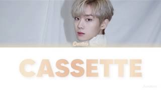 Cover art for Cassette