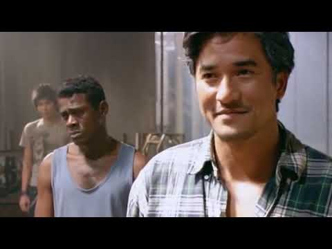 Fireball película completa....