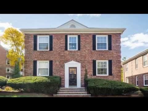 *Gorgeous Cambridge Condo For Sale* - 346 Harvard Street, Unit 4, Cambridge, MA 02138