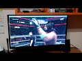 AJ STYLES Vs BOBBY FISH