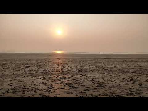 Unghat Beach : Uchheli, Boisar