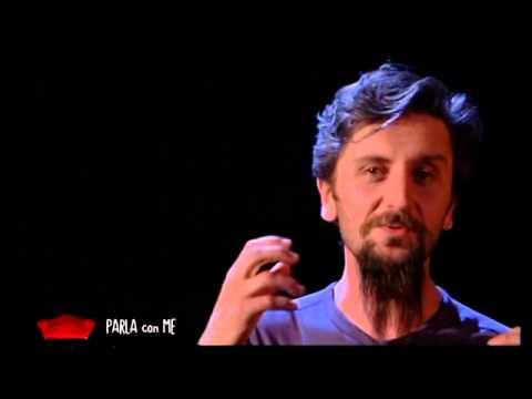 Ascanio Celestini - Produci e consuma - Tratto da Parla con me