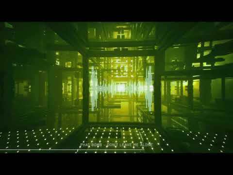 Phat Bomb - Don't Leave Me Alone (FluxStyle Remix Edit)
