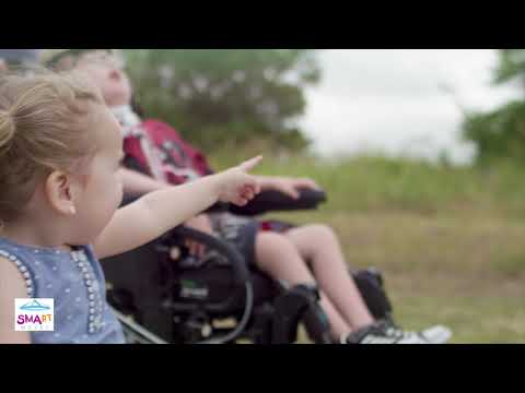 Learn to Spot the Warning Signs of SMA – Kicking? Reaching Arms? (Video 4)