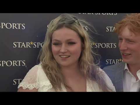 2922 DERBY CHAMPIONS TROPHY - T1 BOMBARDIER