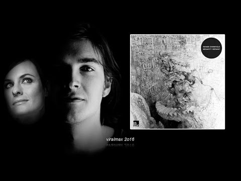 Reinier Zonneveld feat. Cari Golden - Things We Might Have Said