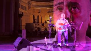 Carlo Lomanto - Fly Away live 26-05-2012