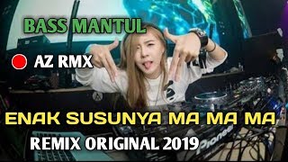 Download lagu DJ ENAK SUSUNYA MA MA MA VS ADEK JILBAB UNGU... mp3