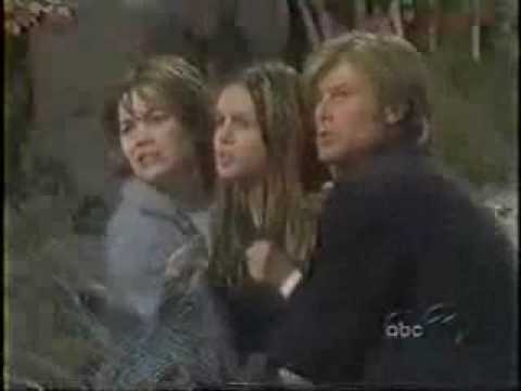Liason Scenes 10/6-9/2000: Showdown at the Border