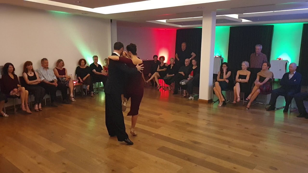 Video thumbnail for Bailando Reisen presents: Fausto Carpino & Stephanie Fesneau at Lake Chiemsee (Feb 2020)