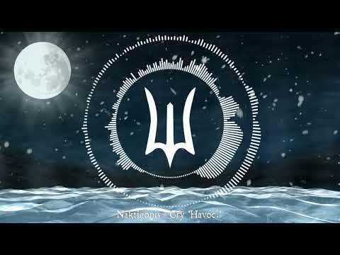 Naktigonis - Cry 'Havoc!' (Deepwoken OST)