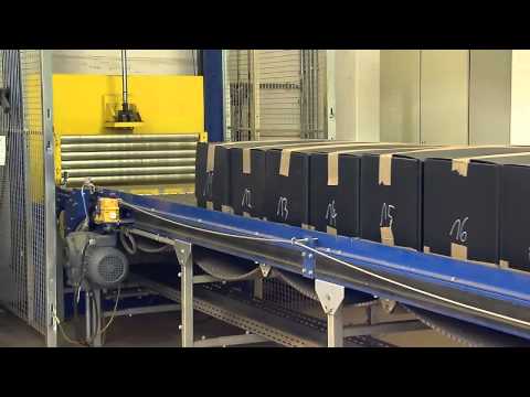 Ausschnitt des GEKA Informationsfilms