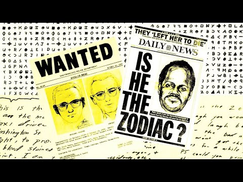 Inside The Serial Killer: The Zodiac Killer
