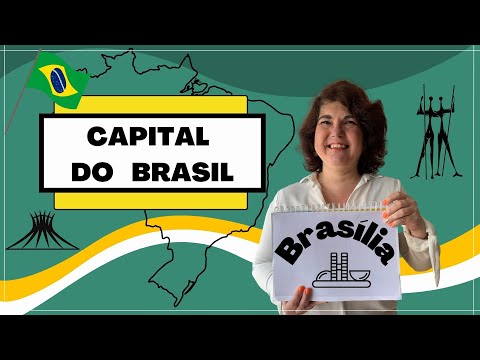 Conozca 30 curiosidades de la capital de Brasil