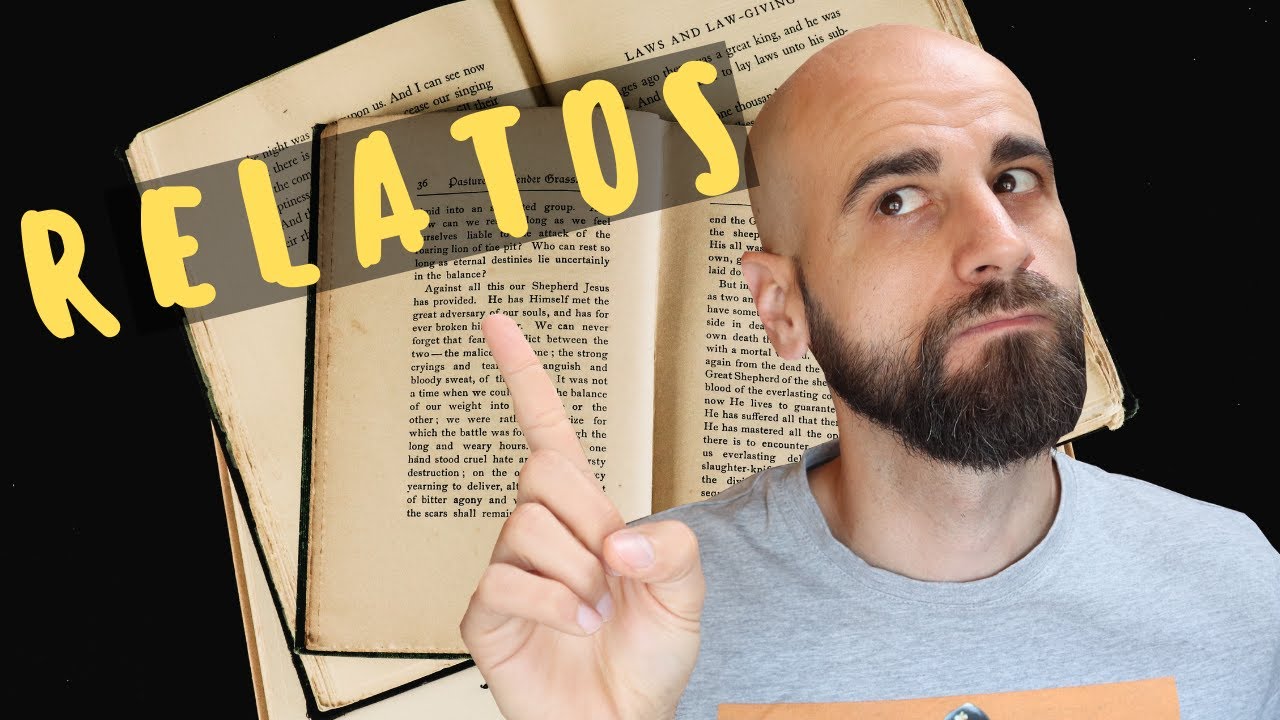 8 Tips for Writing Great Short Stories | Writing | Javier Miró