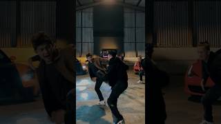 Ketika elu sadar bakal di gebukin ama iko uwais #bts #movie #ikouwais