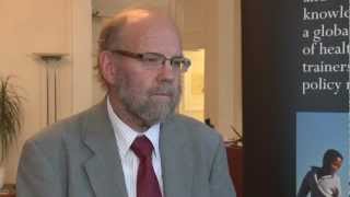 Regenerative medicine in developing countries - Global Health Academy conference