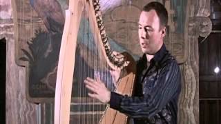 International Festival of Harp - CORMAC DE BARRA Suoni d'arpa dall'Irlanda ( 2 )