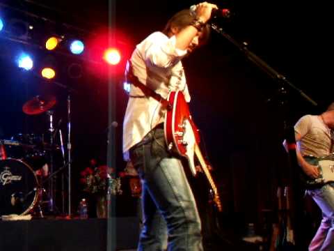 Jeff Bates - Jailhouse Rock