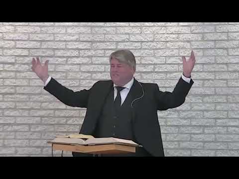 Ds. W.A. Zondag | 1 Johannes 4: 1-6 | De geesten beproeven |