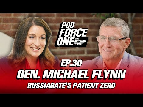 General Flynn: Russiagate Target, Secret “Black Budgets,” Deep State and the Counter Revolution