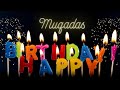 Happy Birthday To Muqadas Have A HAPPY BIRTHDAY MUQADAS