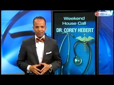 Weekend House Call: PMS