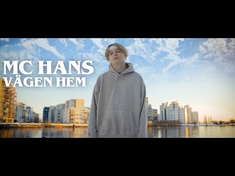 MC Hans - Vägen Hem