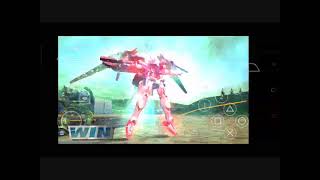 Gundam vs Gundam Next Plus 00 Raiser Super Mod