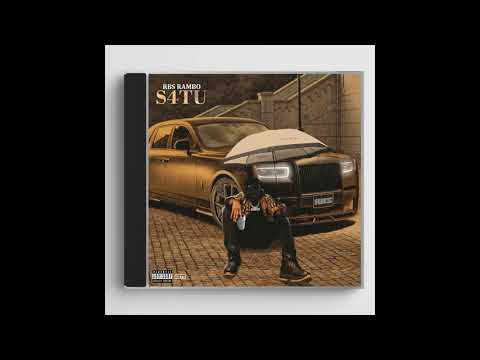 RBS Rambo - Time Flys(Official Audio)