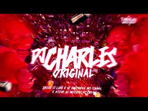 🙅🏾‍♂️BRUXARIA ÁRABE - DJ CHARLES ORIGINAL🙅🏾‍♂️