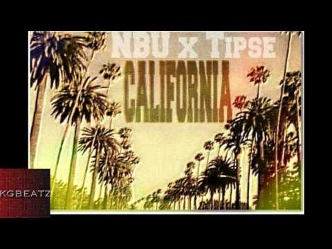 NBU ft. Tipse - California [Prod. By TylerGoldChains] [New 2014]