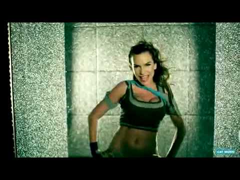 Anna Lesko - In My Bedroom [Official Music Clip].avi