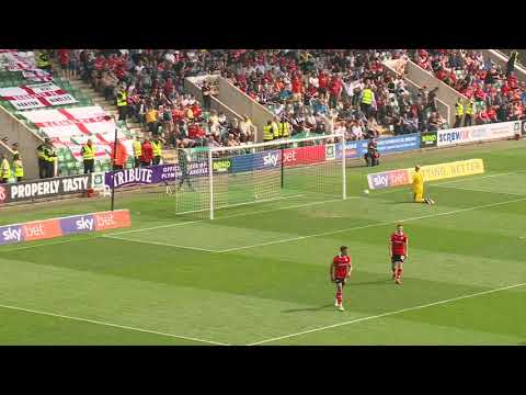 Plymouth 0-3 Barnsley