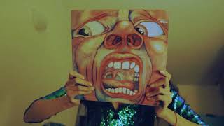 Loney Dear - Dark Light