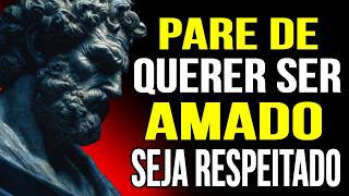 ESTE VÍDEO VAI TE TORNAR HOMEM EM  MINUTOS — Maquiavel