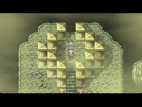 FFIV: The After Years: Part 70- Checking on Bahamut