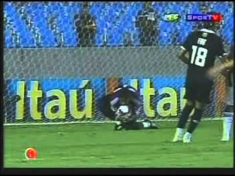 Tchô - Melhores Momentos Atlético MG