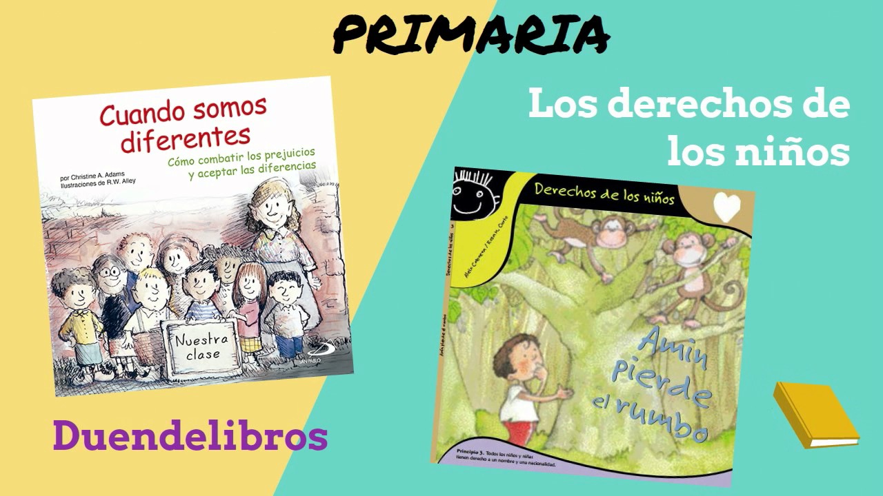 Nuevos libros en el «Plan lector»