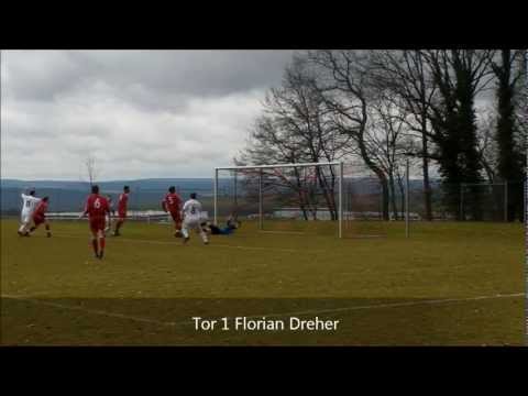 SV Altfeld - FV Gemünden/Seifriedsburg 3:0