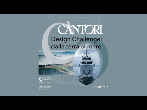 Cantori Design Challenge | Behind the Scenes: Spagnulo & Partners