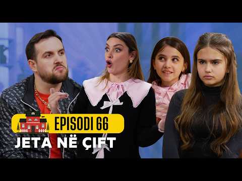 Jeta ne çift - Episodi 66 - Sezoni 2 NEW