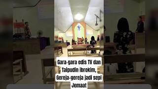 Download lagu The church is empty of people‼️😱#shorts #fyp #viralvideo mp3 Download lagu The church is empty of people‼️😱#shorts #fyp #viralvideo mp3