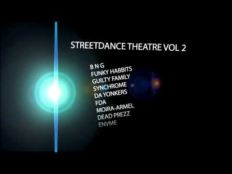 Teaser Battle Of The Best 2012