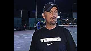 TENNIS PRISHTINA SCHOOL, KOSOVO, 10 SEPT 2012