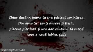 Carla&#39;s Dreams - Inima &quot;Versuri&quot; HD