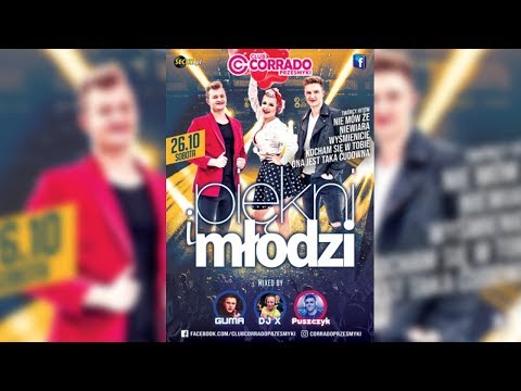 Barsch @ Corrado Przesmyki  (26.10.2019)