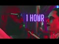 Skrillex & Rick Ross - Purple Lamborghini 1 hour