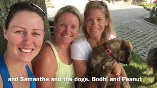 Week 7: Nearing the Danube