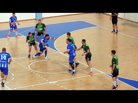 ORK Vlasotince - RK Bela Palanka 27:23